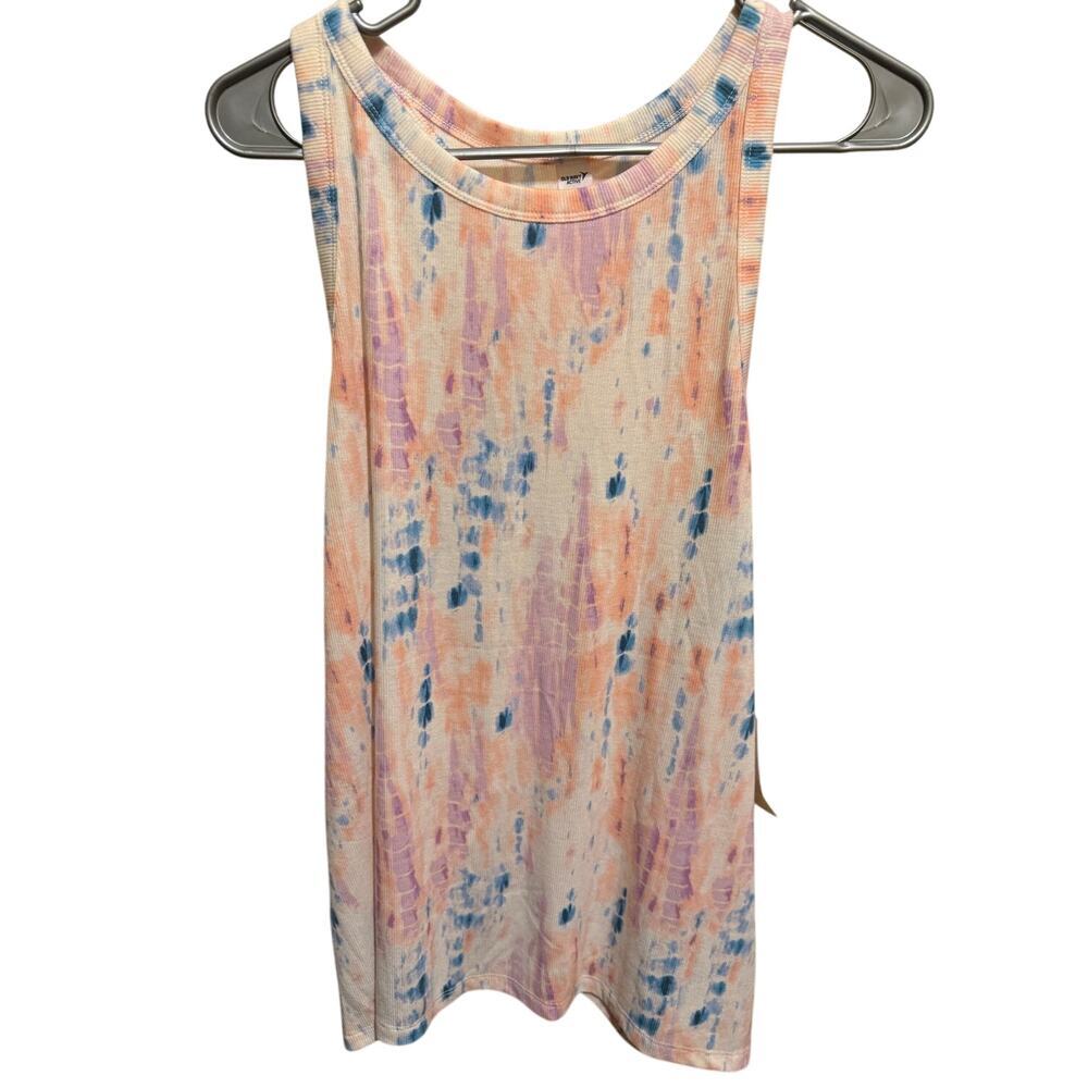 Old Navy Active 4 Way Stretch Athletic Tank Top Plus Size XXL